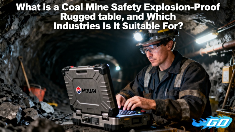 13.What is a Coal Mine Safety Explosion-Proof Rugged table, and Which Industries Is It Suitable .jpg