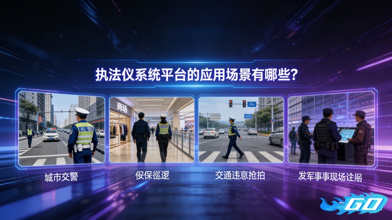 执法仪系统平台的应用场景有哪些？.jpg
