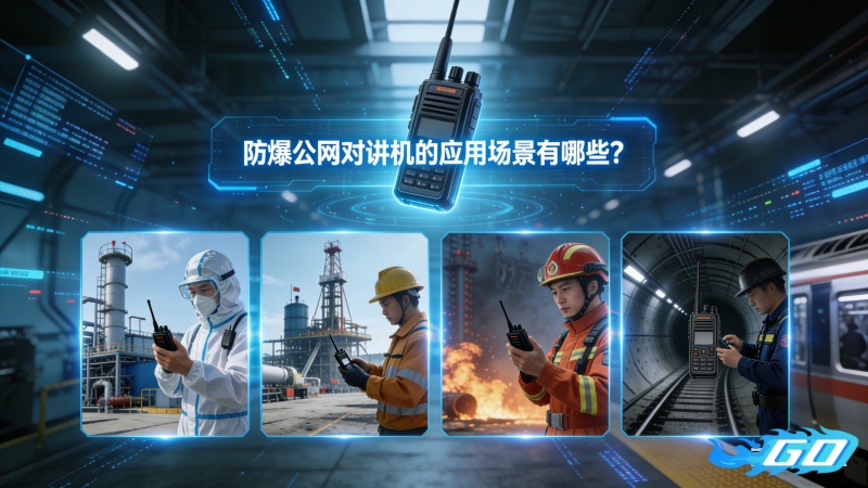 防爆公网对讲机的应用场景有哪些？.jpg