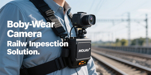 The Application of Body-Worn Cameras in Railway Inspection Solutions ...