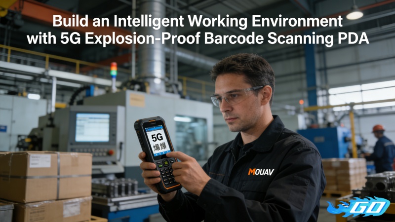 15.Build an Intelligent Working Environment with 5G Explosion-Proof Barcode Scanning PDA.jpg