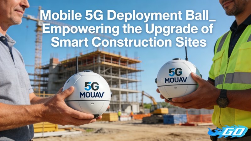 14.Mobile 5G Deployment Ball_ Empowering the Upgrade of Smart Construction Sites.jpg