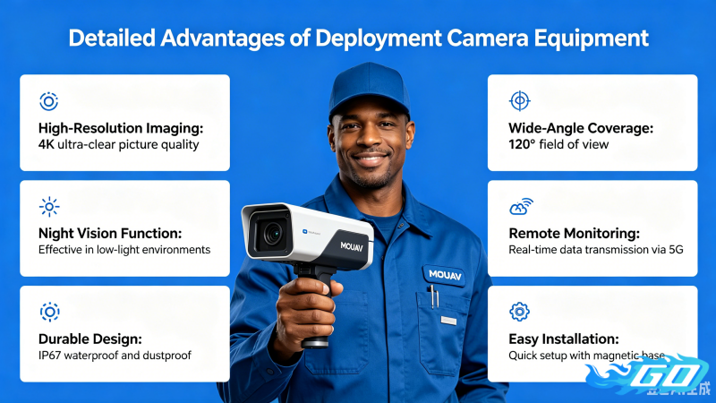 What is a High-Definition Mobile Deployment Camera Detailed Advantages of Deployment Camera Equipment.png