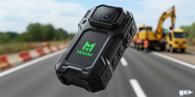 M View The World of Body Cameras: Types, Applications, an - MOUAV-Smarteye_MCP_MPU