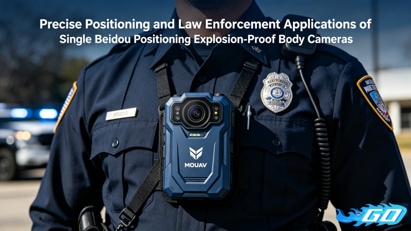Precise Positioning and Law Enforcement Applications of Single Beidou Positioning Explosion-Proo.png
